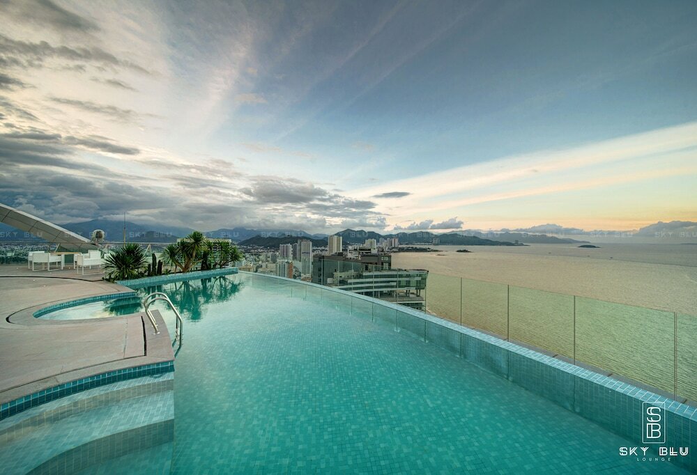 Фото The Empyrean Nha Trang