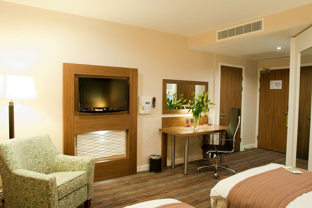 Фото Holiday Inn Derby Riverlights, an Ihg Hotel