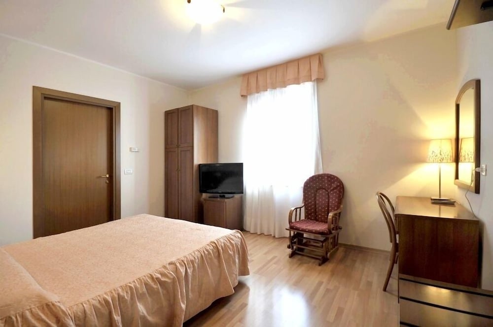 Фото Отель Ai Campi Di Marcello