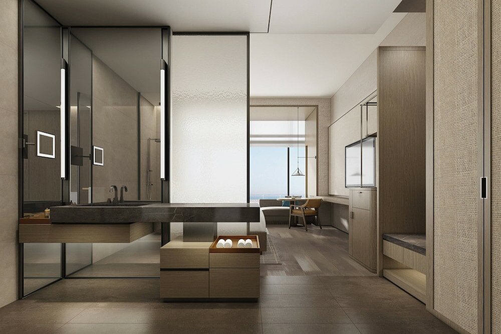 Фото Courtyard by Marriott Luoyang