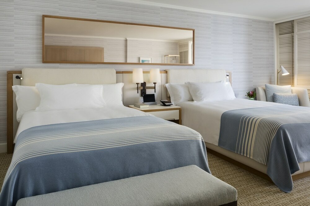 Фото Отель Halekulani