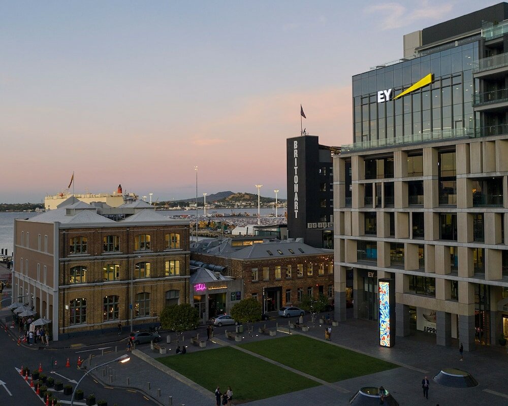 Фото The Hotel Britomart