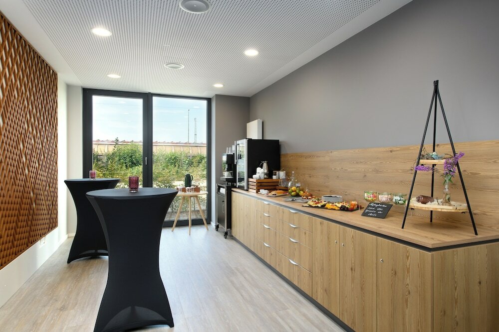 Фото Maxx Hotel Aalen