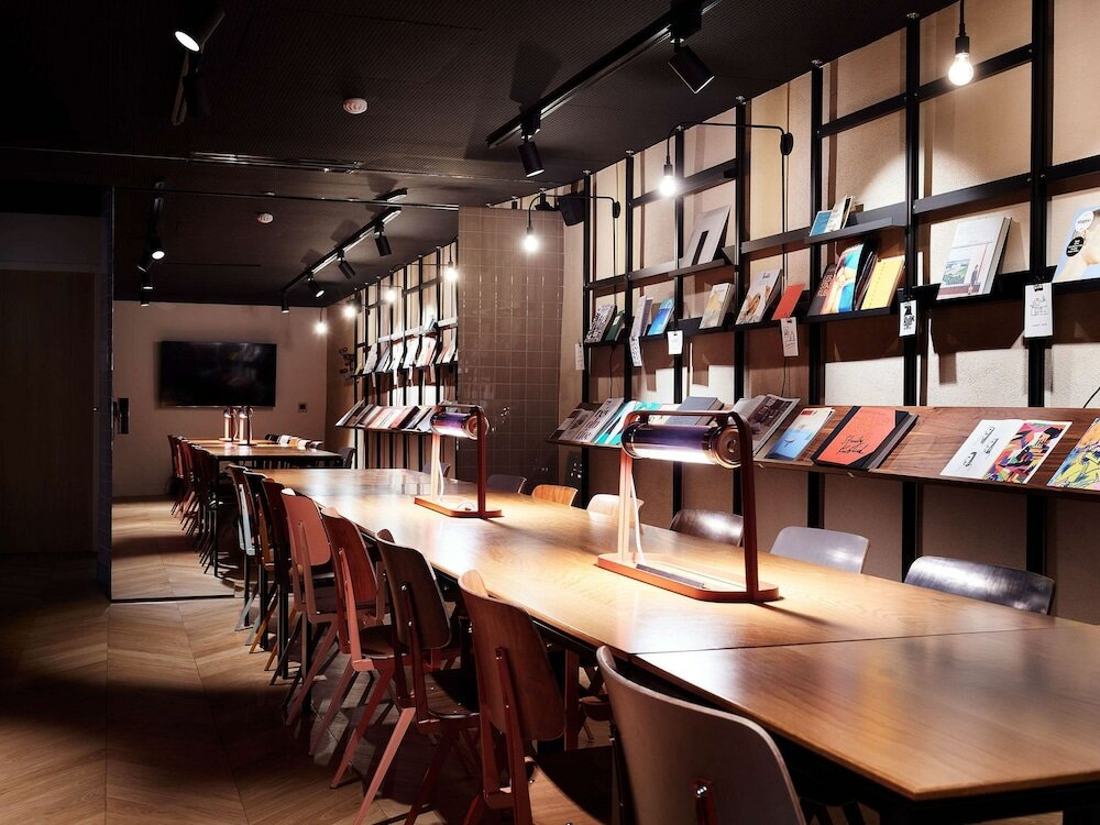 Фото French Theory