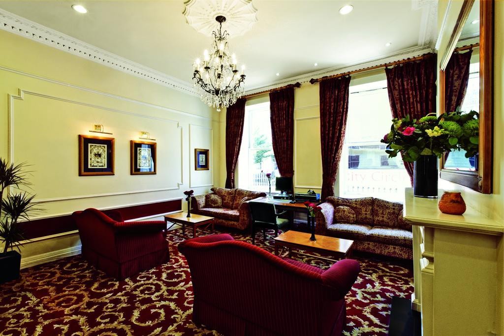 Фото Grange Lancaster