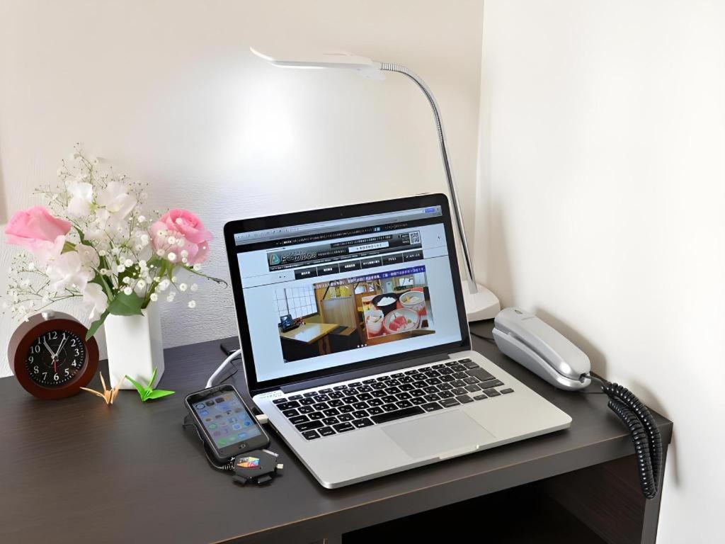 Фото Business Hotel Bl Kuwana