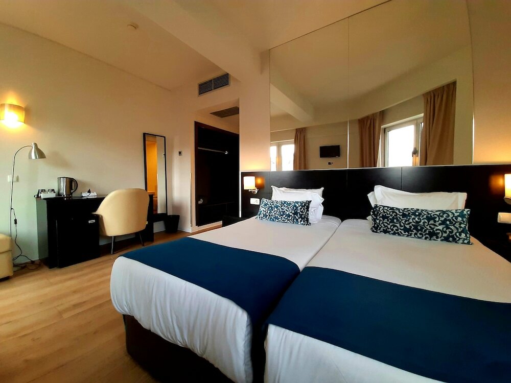 Фото Lisbon City Hotel
