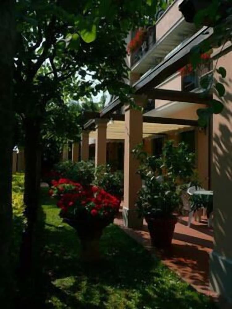 Фото Hotel Astor Victoria