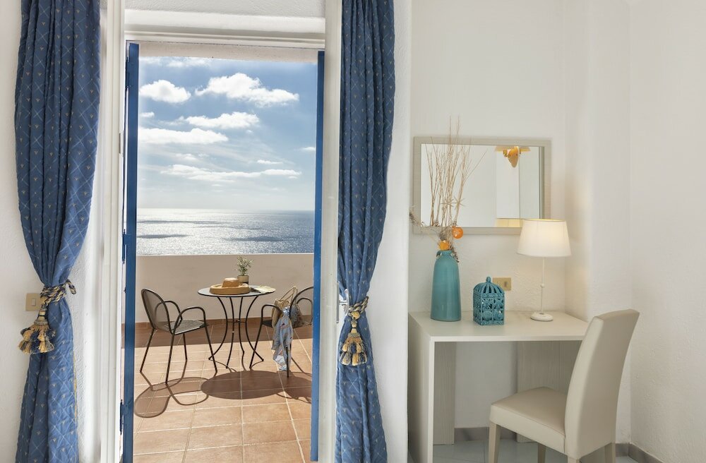 Фото Hotel Grazia alla Scannella