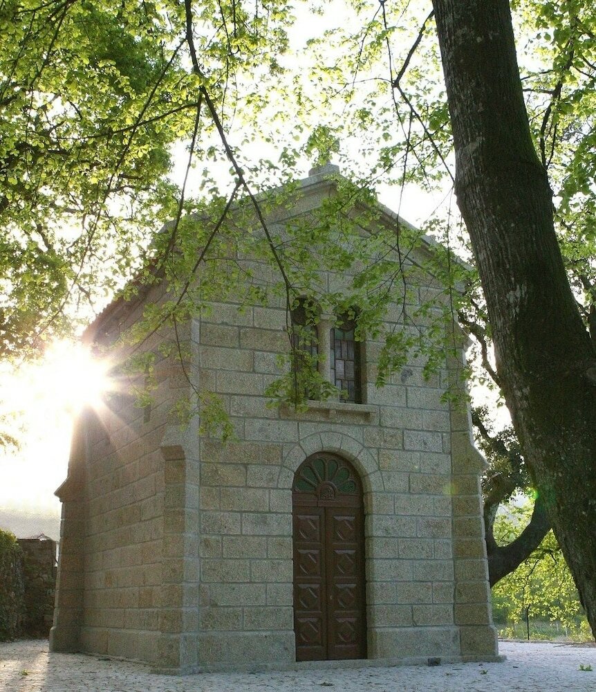 Фото Palace Hotel & SPA Termas de São Vicente