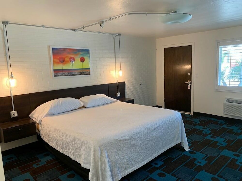 Фото The Sands Motel