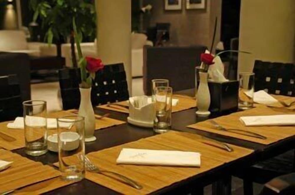 Фото Canyon Boutique Hotel