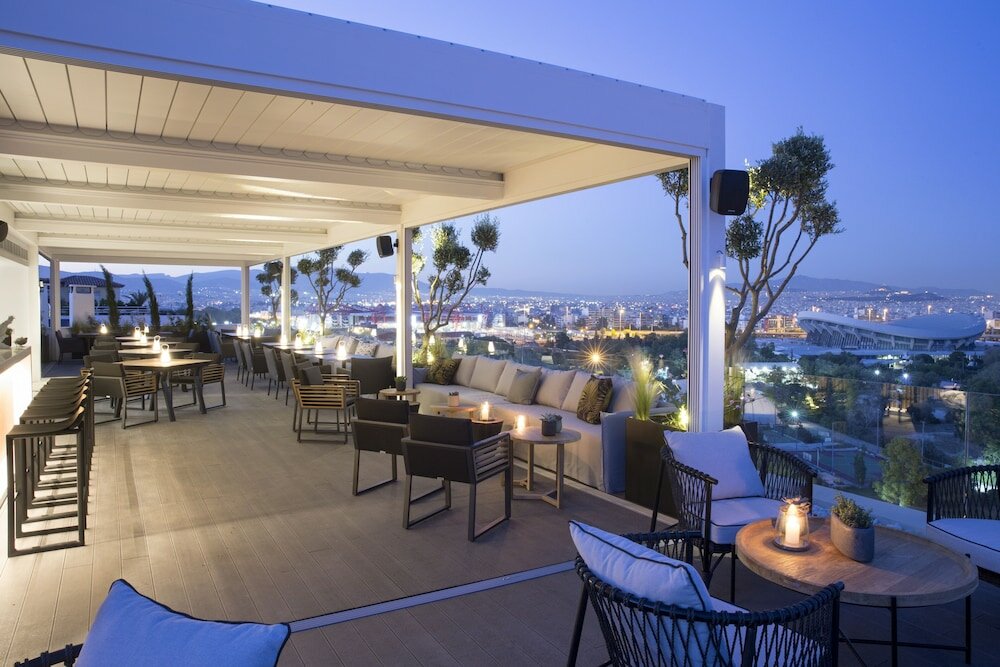 Фото The Alex Monte Kastella