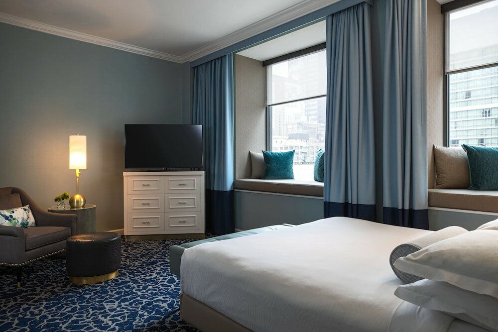 Фото Kimpton Hotel Monaco Chicago, an Ihg Hotel