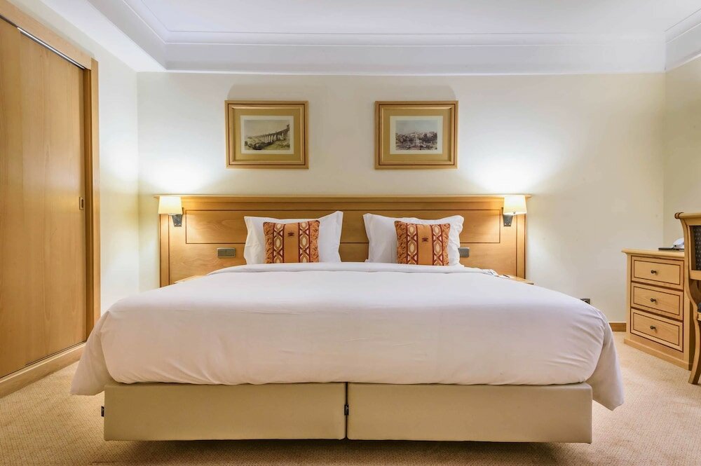 Фото Hotel Real Palacio