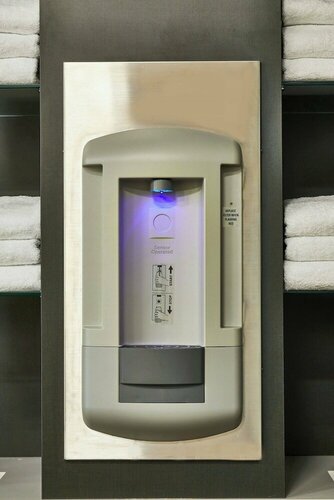 Гостиница Residence Inn by Marriott Albany Airport в Олбани