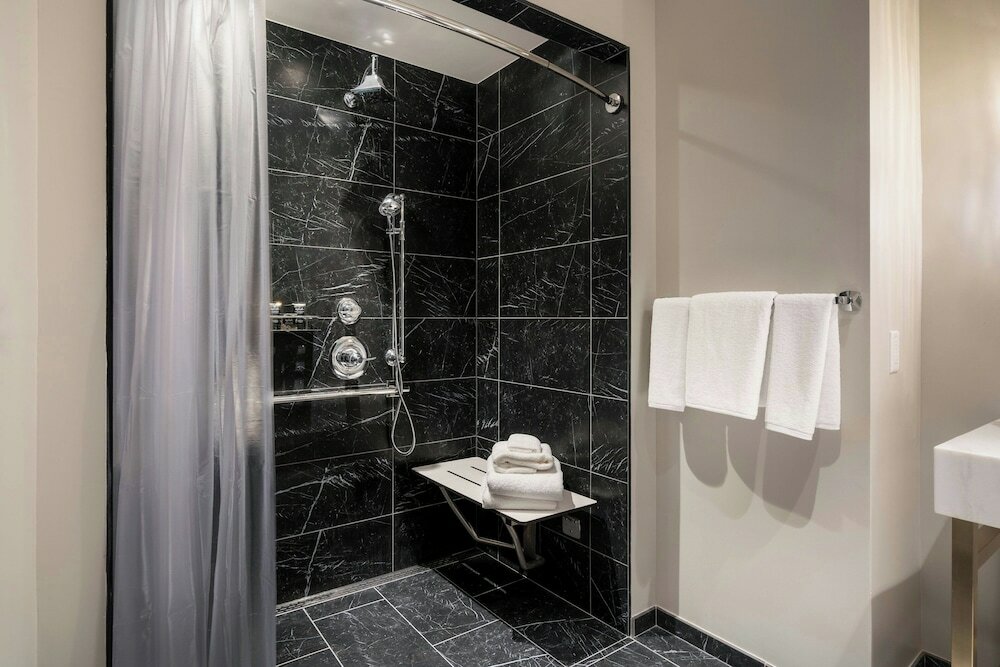 Фото Grand Bohemian Hotel Charlotte, Autograph Collection