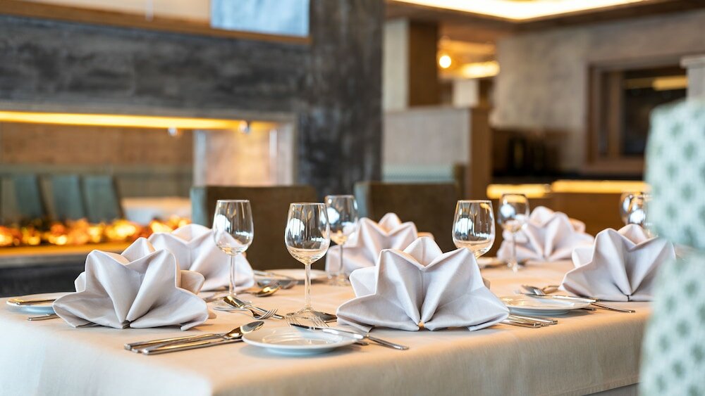 Фото Hotel Almhof