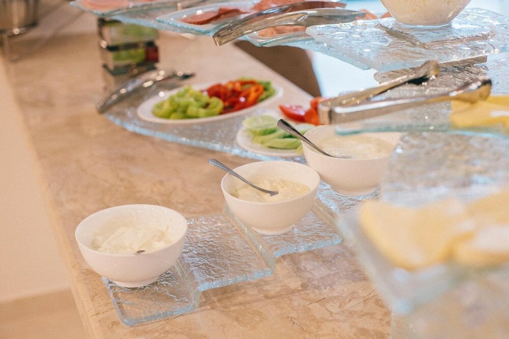 Фото Boulevard Batumi Hotel