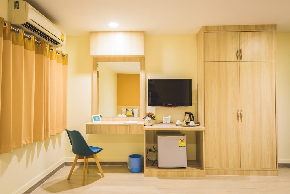 Фото New Suanmali Hotel