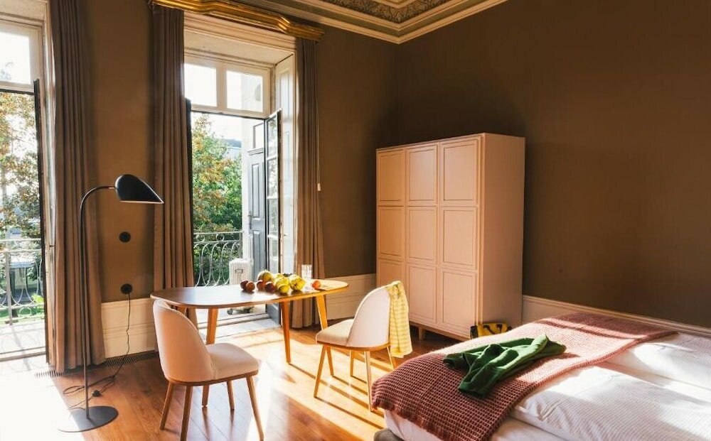 Фото Menina Colina Guesthouse