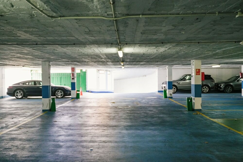 Фото Gran Hotel Victoria