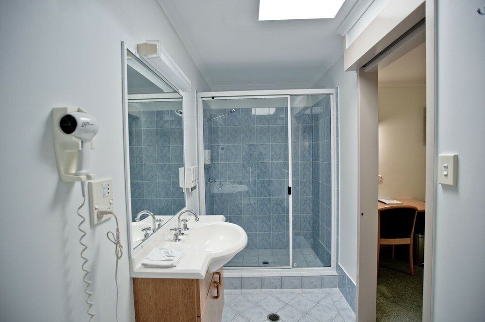 Фото Centrepoint Motor Inn