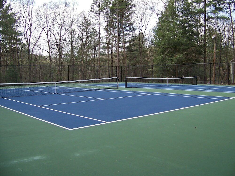 Фото The Villas at Coosawattee River Resort