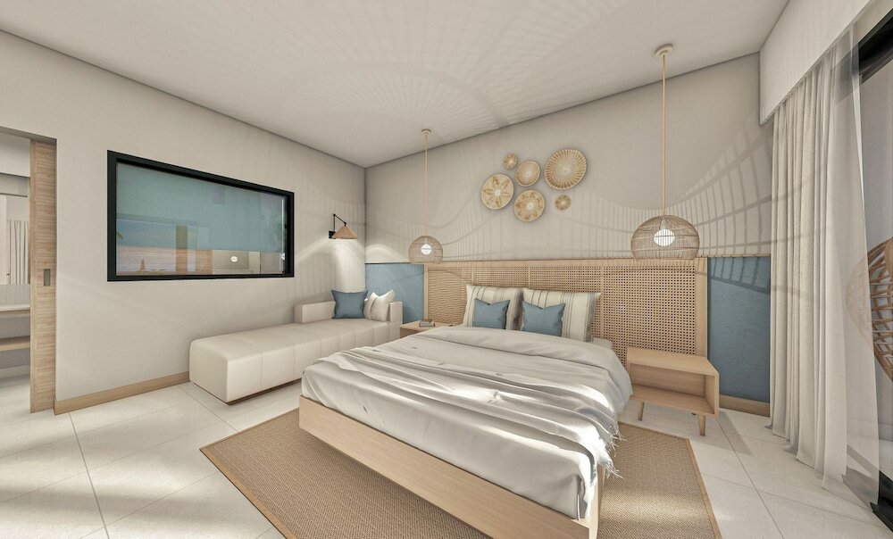 Фото Coral Azur Beach Resort