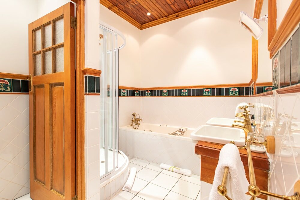 Фото Evergreen Manor & SPA