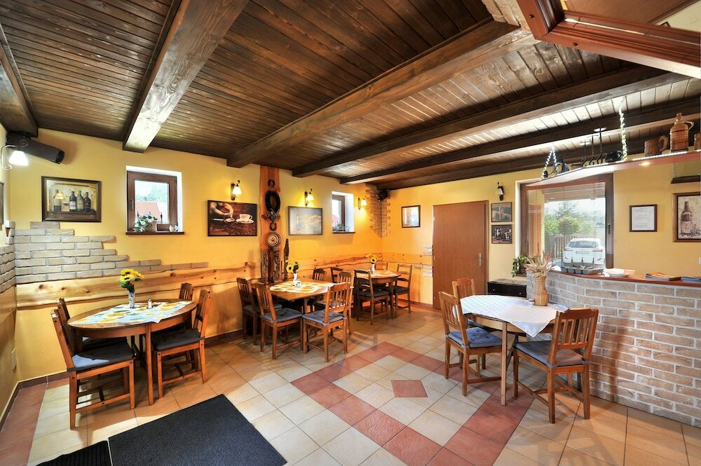 Фото Vila Martina