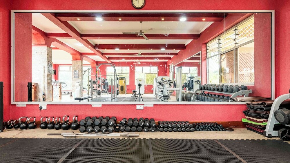 Фото Mbale Resort Hotel