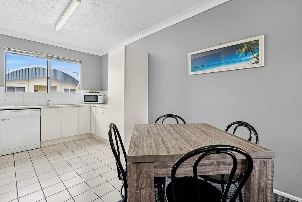 Фото Park Regis Anchorage