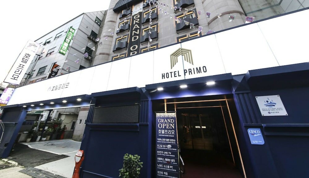 Фото отеля 3