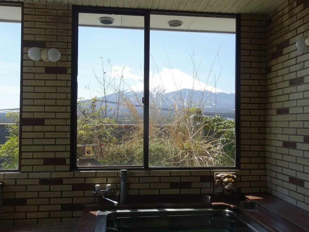 Фото Kawaguchiko Station Inn