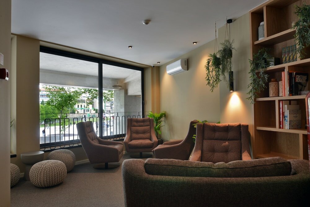 Фото Spot Apartments Trindade