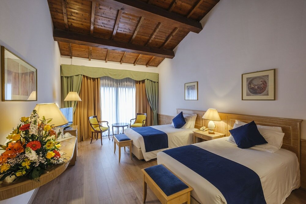 Фото Hotel Orologio