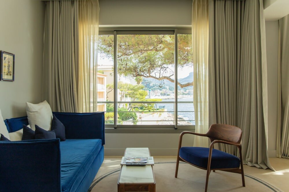 Фото Hôtel Les Roches Blanches