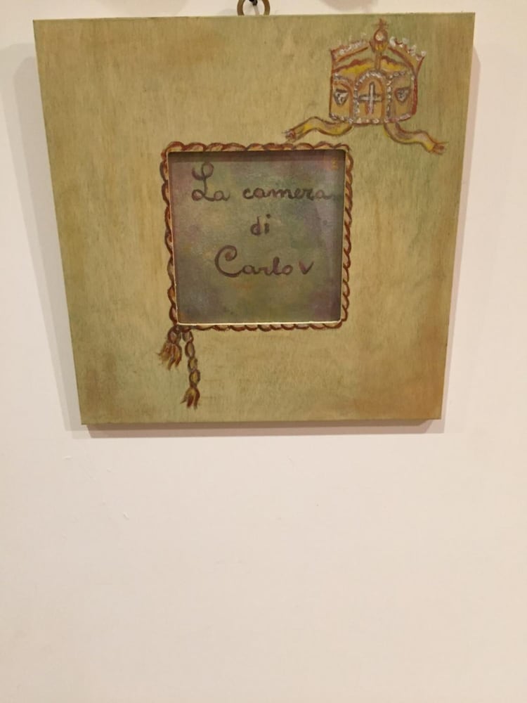 Фото B&b Castello