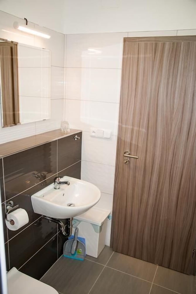 Фото Elendris - Ubytovani u kostela