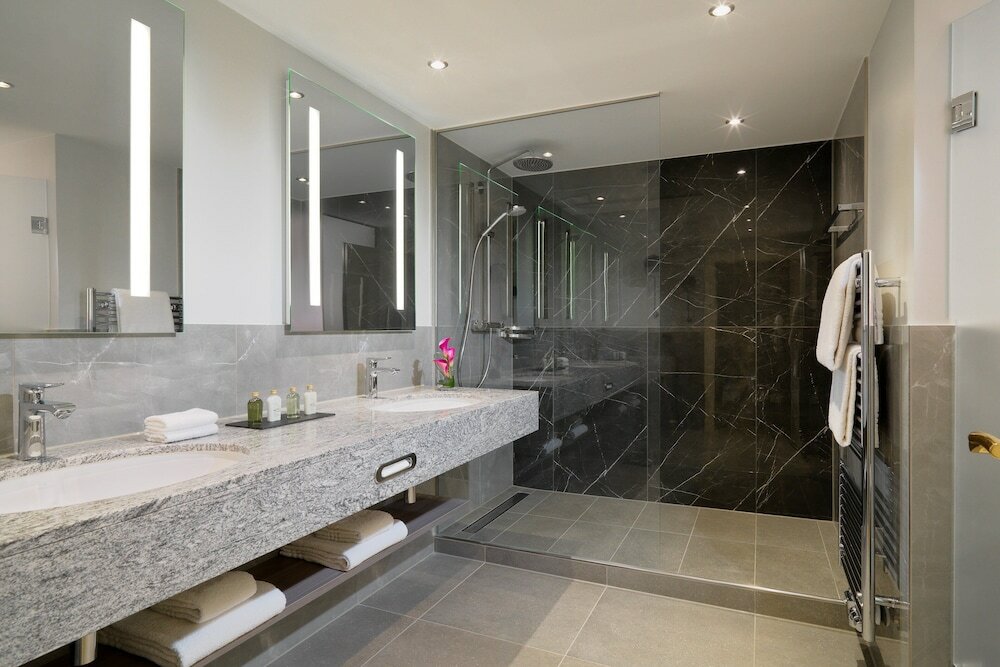 Фото The Westin Leipzig