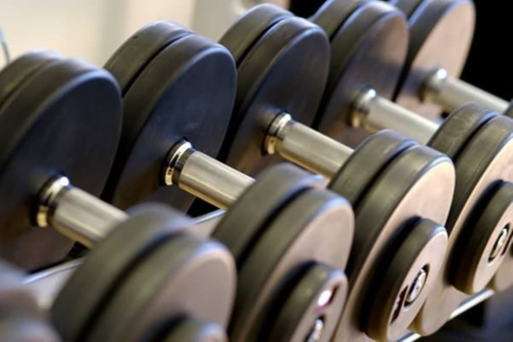 Фото The Salisbury Ymca of Hong Kong