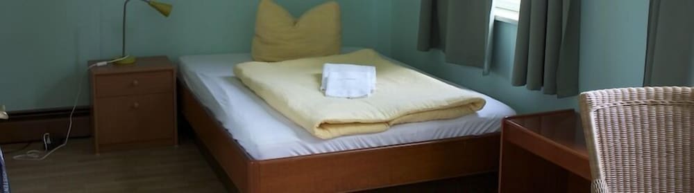 Фото Hotel Am Lindenhof