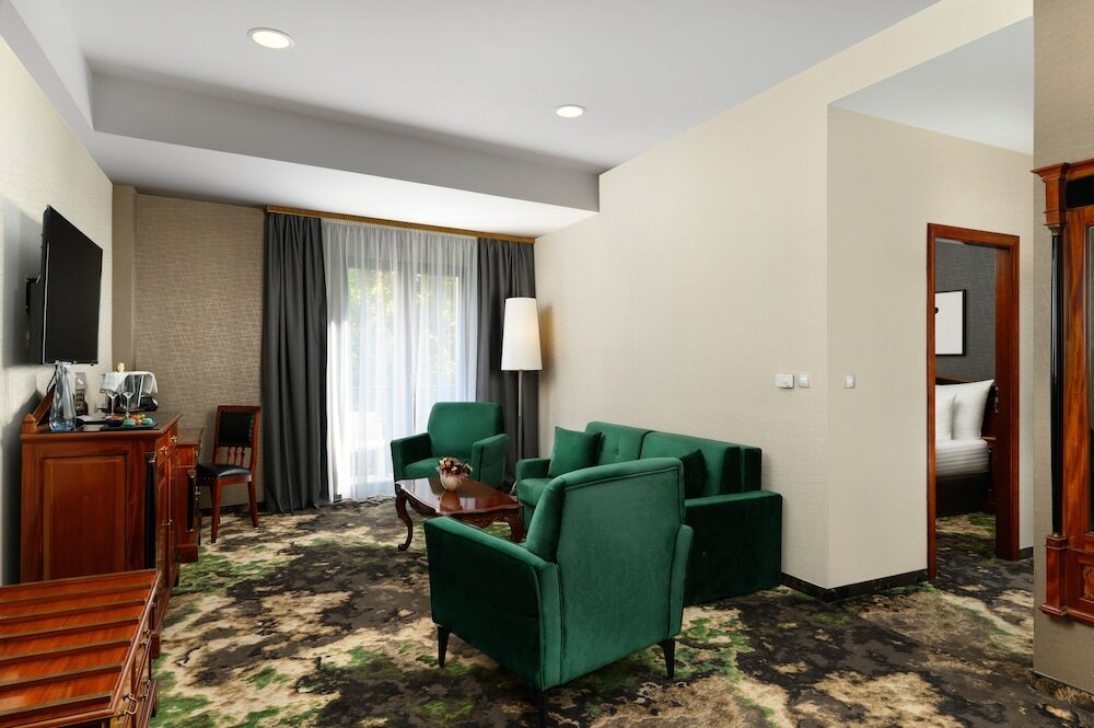 Фото Hotel Divinus