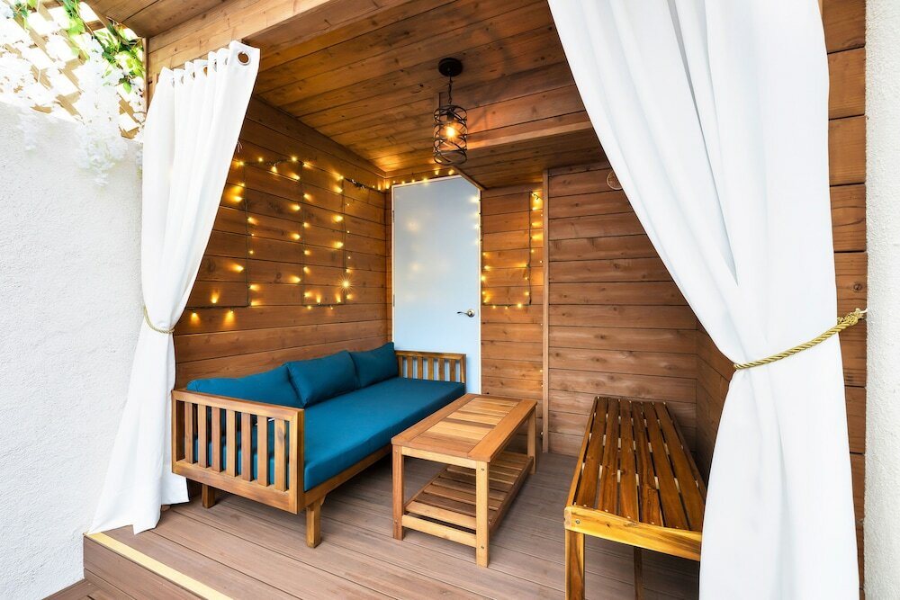 Фото The Millwood - A Boutique Hotel