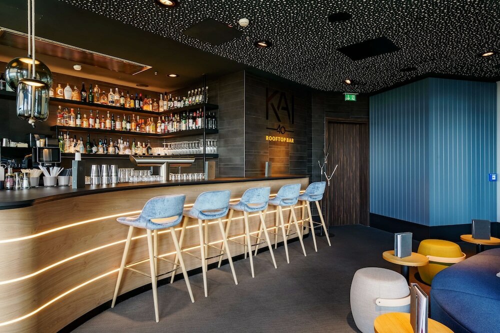 Фото Radisson Blu Hotel, Rostock