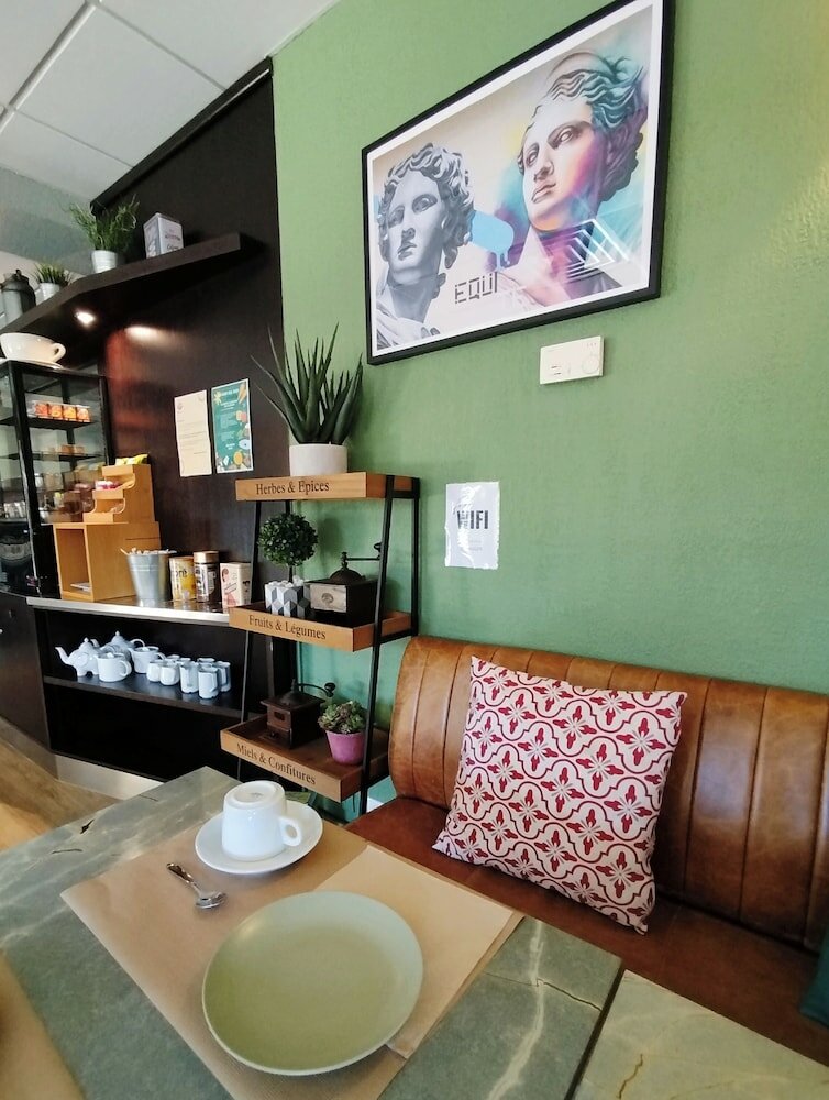 Фото Hotel le Collier