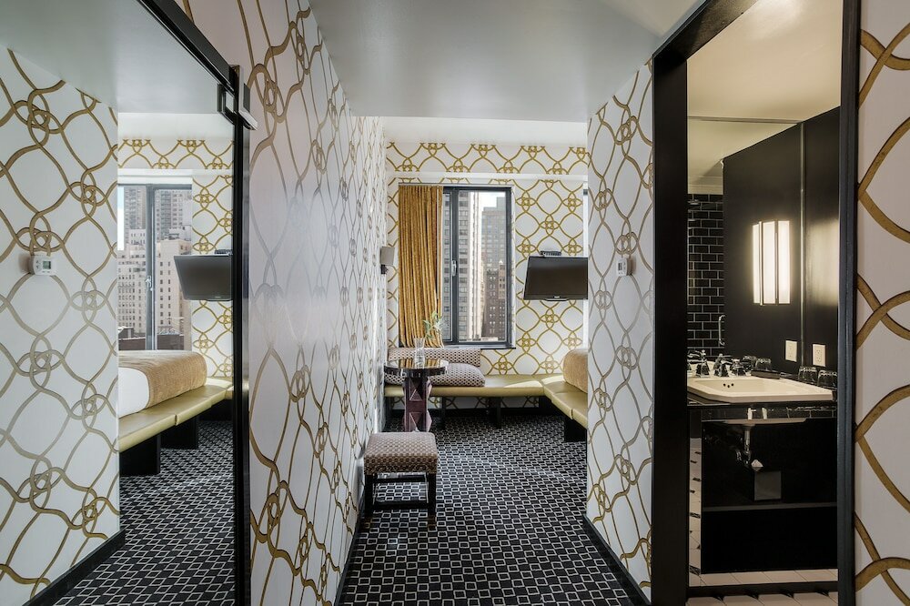 Фото 45 Times Square Hotel