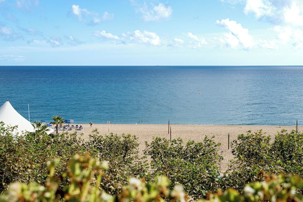 Фото Espanya - 30º hotels