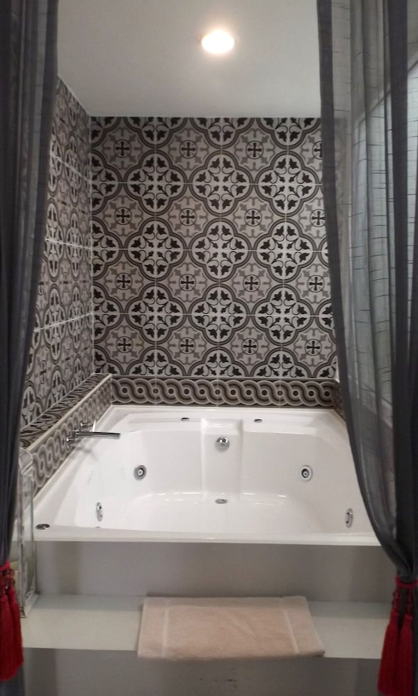 Фото Unic Design Hotel - Near Mamitas Beach Club